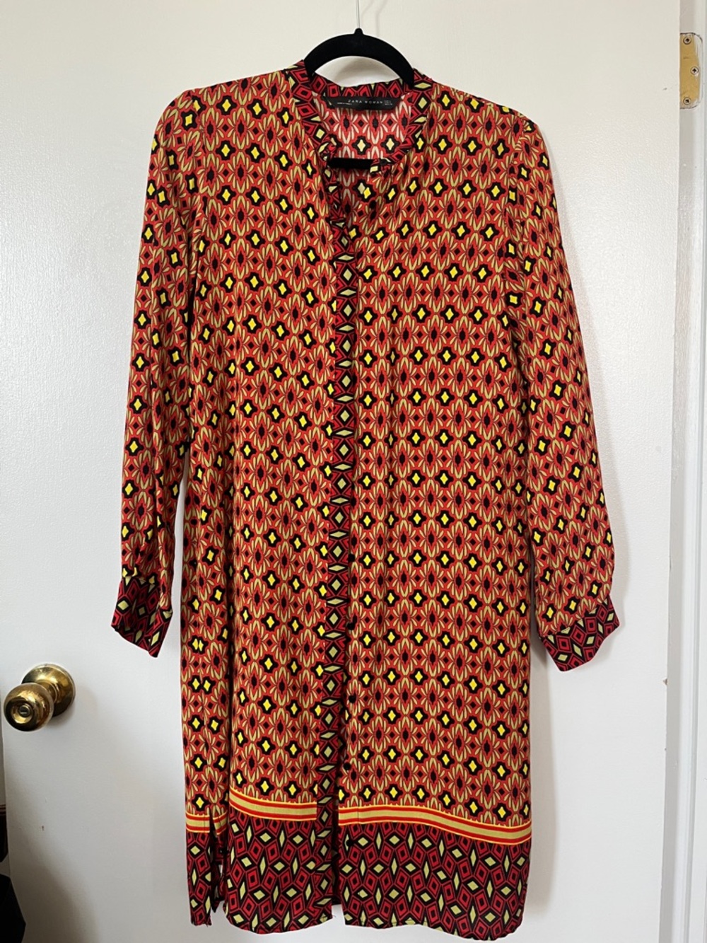 Zara Dress size Small